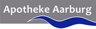Apotheke Aarburg Logo